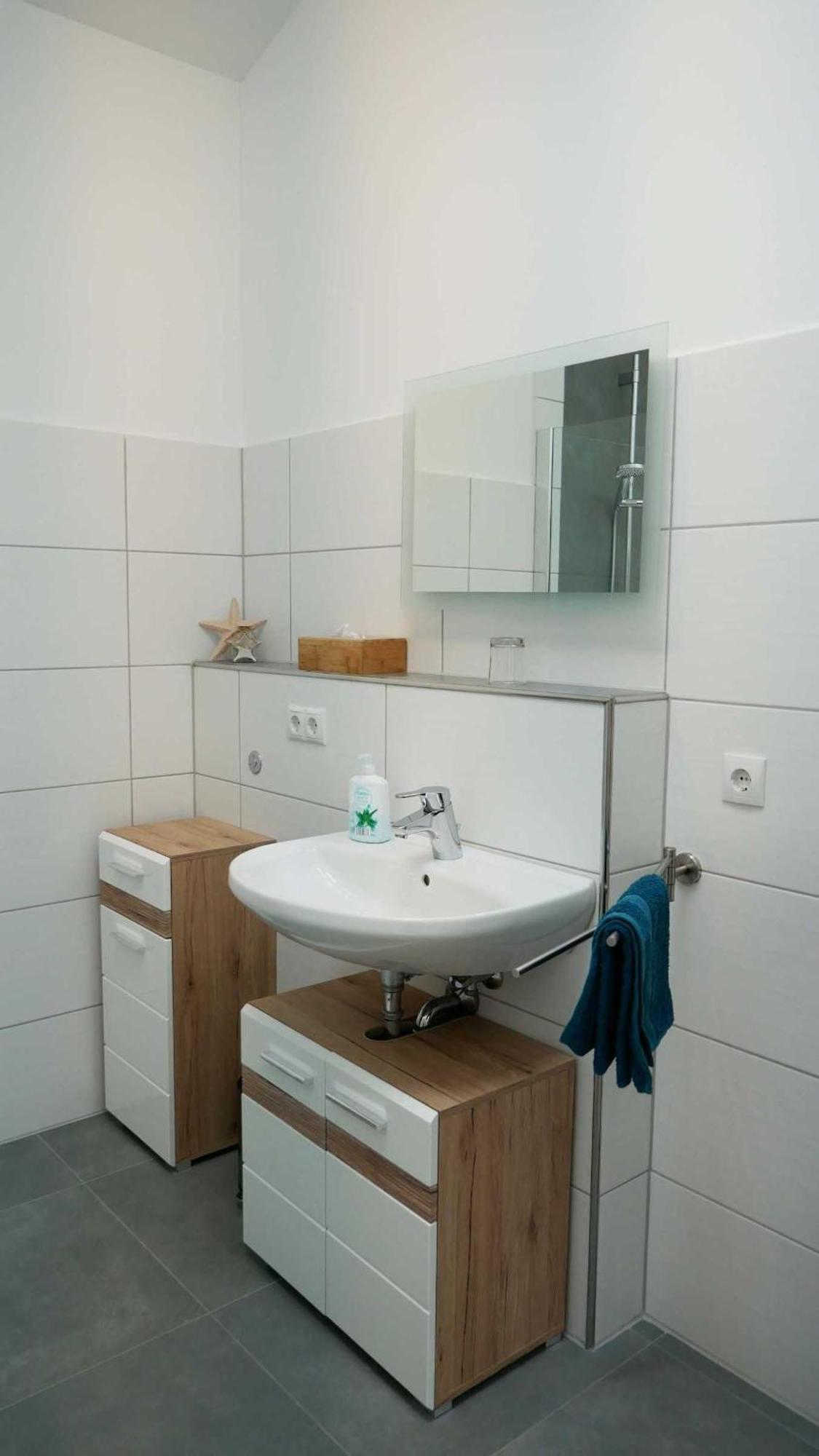 Preuschens Hof Apartment Egloffstein Luaran gambar
