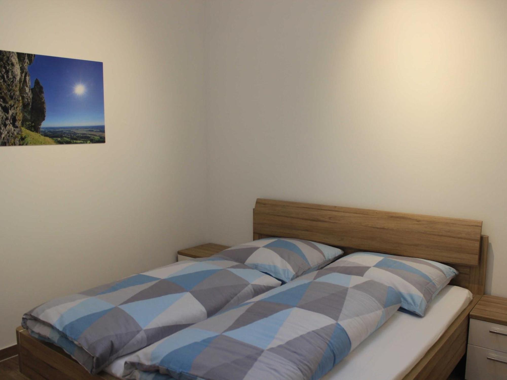 Preuschens Hof Apartment Egloffstein Luaran gambar