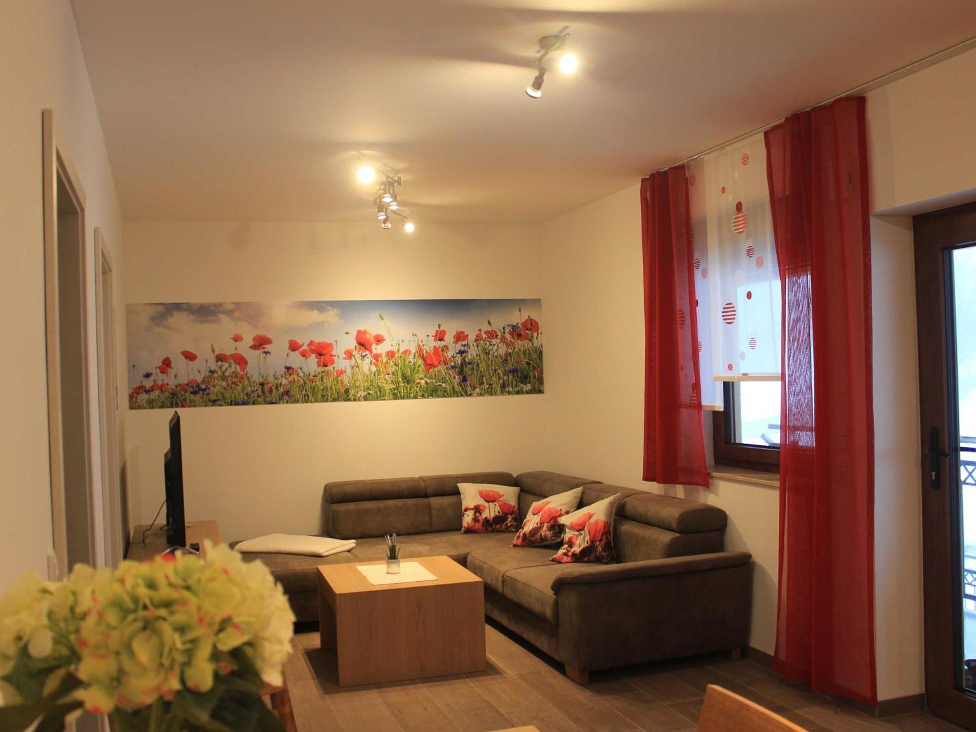 Preuschens Hof Apartment Egloffstein Luaran gambar